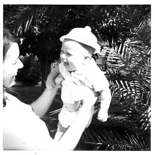 Mary Pat and Johnny, 1964