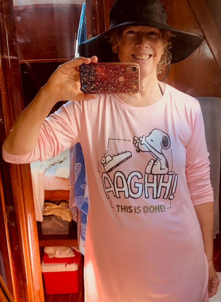 "How Shé Finishes a Book," 2026